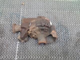 редуктор заднего моста Land Rover Range Rover 4 поколение 2012, 4.4 л., дизель, АКПП, внедорожник 5 дв.