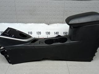 подлокотник Toyota Auris 2 поколение 2014, 1.8 л., бензин, АКПП, универсал, 5891002450C0, 5895102800C0