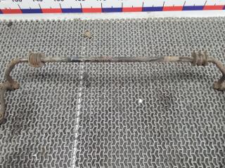 стабилизатор подвески задний Nissan X-Trail T31 [рестайлинг] 2012, 2.0 л., дизель, АКПП, внедорожник 5 дв.