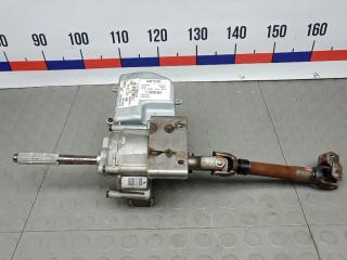 Электроусилитель руля Kia Soul 1 поколение 2009, 1.6 л., бензин, МКПП, хетчбэк 5 дв., 563102K000, 563002K050