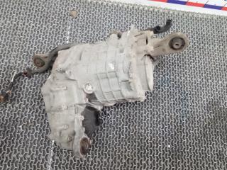 редуктор заднего моста Mitsubishi Outlander 3 поколение [2-й рестайлинг] 2015, 2.0 л., бензин, АКПП, внедорожник 5 дв., 2500A511