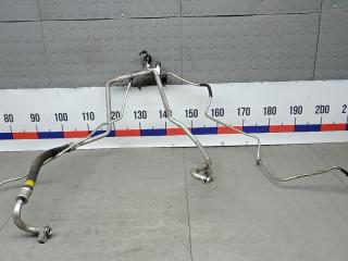 трубка кондиционера Toyota Auris 2 поколение 2014, 1.8 л., бензин, АКПП, универсал