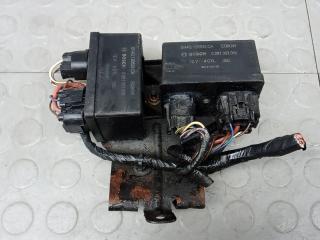реле накала свечей Land Rover Range Rover 4 поколение 2012, 4.4 л., дизель, АКПП, внедорожник 5 дв.