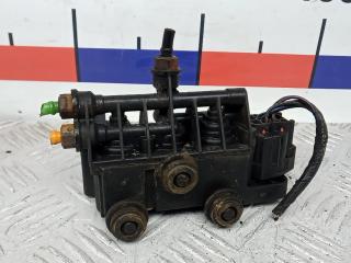 клапан компрессора пневмоподвески Land Rover Range Rover 4 поколение 2012, 4.4 л., дизель, АКПП, внедорожник 5 дв., RVH500050