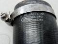 патрубок интеркулера Land Rover Range Rover 4 поколение 2012, 4.4 л., дизель, АКПП, внедорожник 5 дв. - фото №2