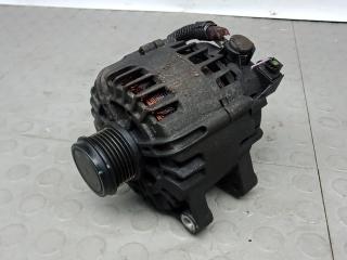 генератор Ford EcoSport 2 поколение 2014, 1.5 л., дизель, МКПП, внедорожник 5 дв.