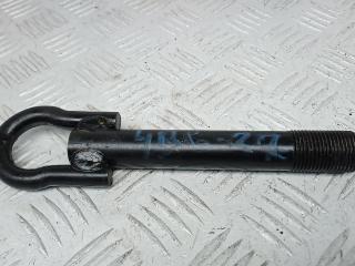 крюк буксировочный Toyota Prius 2 поколение 2005, 1.5 л., бензин, АКПП, хетчбэк 5 дв.