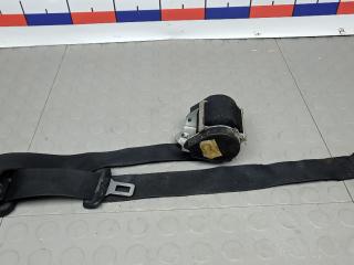 ремень безопасности Citroen Jumper 2 поколение 2008, 2.2 л., дизель, МКПП