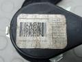 ремень безопасности Citroen Jumper 2 поколение 2008, 2.2 л., дизель, МКПП - фото №6