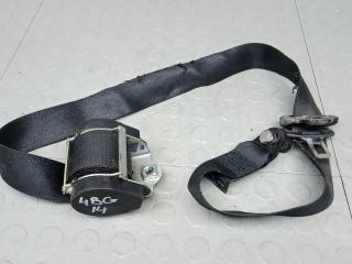 ремень безопасности Citroen Jumper 2 поколение 2008, 2.2 л., дизель, МКПП