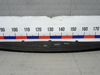 Юбка переднего бампера Land Rover Range Rover 4 поколение 2012, 4.4 л., дизель, АКПП, внедорожник 5 дв.