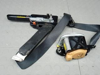 ремень безопасности Nissan X-Trail T31 [рестайлинг] 2012, 2.0 л., дизель, АКПП, внедорожник 5 дв.