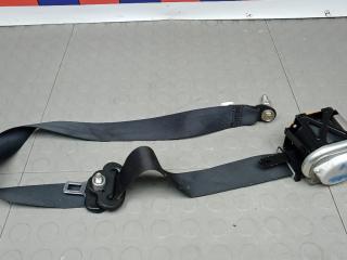 ремень безопасности Nissan X-Trail T31 [рестайлинг] 2012, 2.0 л., дизель, АКПП, внедорожник 5 дв.