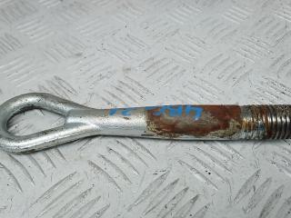 крюк буксировочный Nissan X-Trail T31 [рестайлинг] 2012, 2.0 л., дизель, АКПП, внедорожник 5 дв.