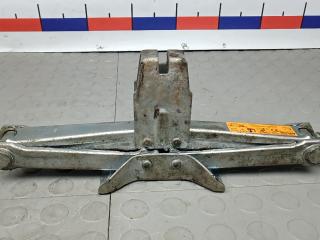 домкрат Nissan X-Trail T31 [рестайлинг] 2012, 2.0 л., дизель, АКПП, внедорожник 5 дв.