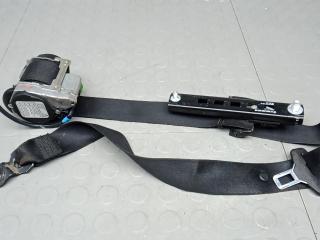 ремень безопасности Volkswagen Crafter 1 поколение [рестайлинг] 2015, 2.0 л., TDi, дизель, МКПП, микроавтобус