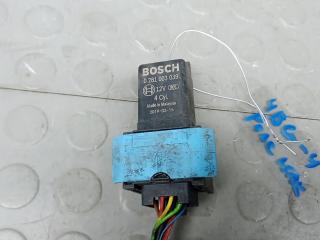 реле накала свечей Fiat Ducato 3 поколение 2012, 2.3 л., D Multijet 150, дизель, МКПП, микроавтобус