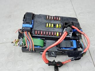 блок комфорта Fiat Ducato 3 поколение 2012, 2.3 л., D Multijet 150, дизель, МКПП, микроавтобус