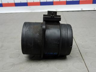 ДМРВ Volkswagen Crafter 1 поколение [рестайлинг] 2015, 2.0 л., TDi, дизель, МКПП, микроавтобус