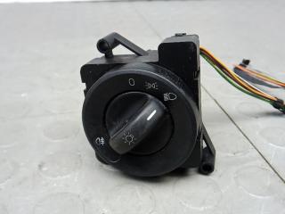 переключатель света Volkswagen Crafter 1 поколение [рестайлинг] 2015, 2.0 л., TDi, дизель, МКПП, микроавтобус