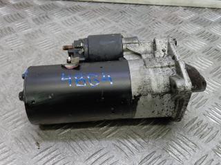 стартер Fiat Ducato 3 поколение 2012, 2.3 л., D Multijet 150, дизель, МКПП, микроавтобус, 670614