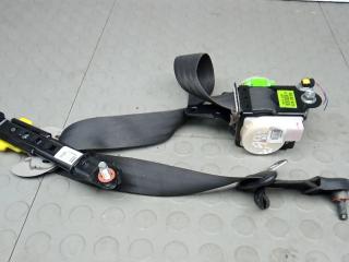 ремень безопасности Kia Soul 1 поколение [рестайлинг] 2011, 1.6 л., бензин, МКПП, хетчбэк 5 дв.