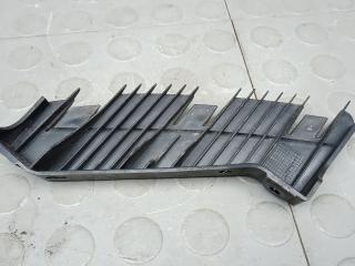 крепление бампера Kia Soul 1 поколение [рестайлинг] 2011, 1.6 л., бензин, МКПП, хетчбэк 5 дв., 865522K000