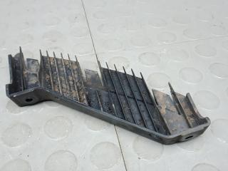 крепление бампера Kia Soul 1 поколение [рестайлинг] 2011, 1.6 л., бензин, МКПП, хетчбэк 5 дв., 865512K000