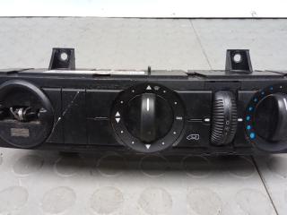 блок управления печки / климат-контроля Volkswagen Crafter 1 поколение [рестайлинг] 2015, 2.0 л., TDi, дизель, МКПП, микроавтобус