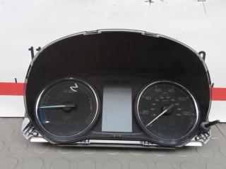 приборная панель Mitsubishi Outlander 3 поколение [2-й рестайлинг] 2015, 2.0 л., бензин, АКПП, внедорожник 5 дв., 8100C386