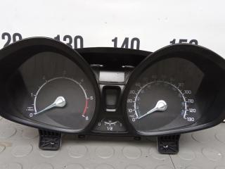 приборная панель Ford EcoSport 2 поколение 2014, 1.5 л., дизель, МКПП, внедорожник 5 дв., ACG2001B30