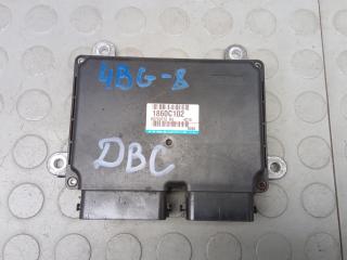 ЭБУ Mitsubishi Outlander 3 поколение [2-й рестайлинг] 2015, 2.0 л., бензин, АКПП, внедорожник 5 дв.