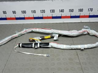 подушка безопасности боковая (шторка) Mitsubishi Outlander 3 поколение [2-й рестайлинг] 2015, 2.0 л., бензин, АКПП, внедорожник 5 дв., 7030A362