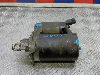 стартер Kia Soul 1 поколение 2009, 1.6 л., бензин, МКПП, хетчбэк 5 дв., BN