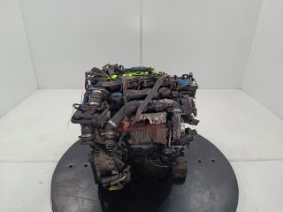 двигатель Peugeot 308 T7 2010, цвет, 9H01