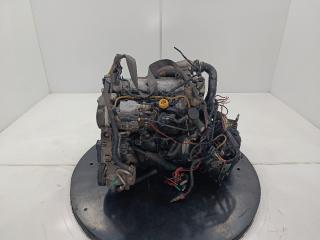 двигатель Renault Kangoo 1 поколение 2002, Дизель 1.9, цвет, F9Q782