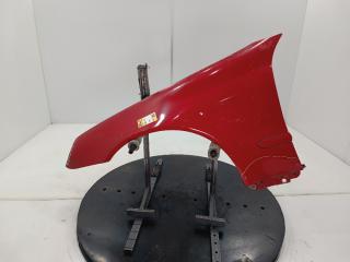 крыло переднее левое Volkswagen Golf 4 поколение 2002, цвет