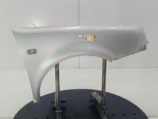 крыло переднее правое Volkswagen Golf 4 поколение 2002, цвет