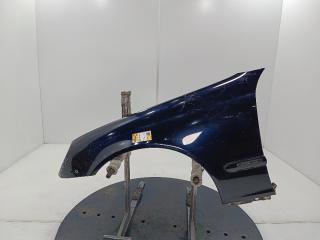 крыло переднее левое Mercedes-Benz C-Класс W203/S203/CL203 2002, цвет
