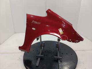 крыло переднее правое Citroen Xsara Picasso 1 поколение [рестайлинг] 2007, цвет