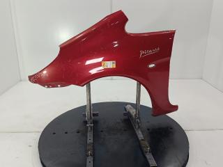 крыло переднее левое Citroen Xsara Picasso 1 поколение [рестайлинг] 2007, цвет