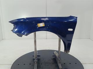 крыло переднее левое Volkswagen Passat B5 1998, цвет