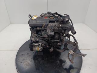 двигатель Opel Astra G 2003, цвет, Y20DTH