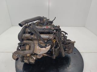 двигатель Opel Vectra B 1998, цвет, X16XEL