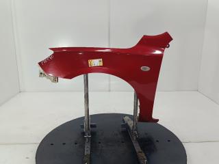 крыло переднее левое Mazda 3 BK 2004, цвет
