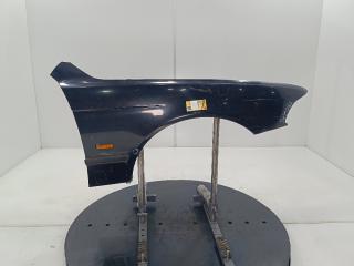 крыло переднее правое BMW 5 серия E39 1997, цвет