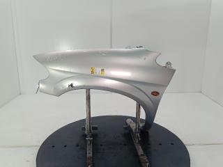 крыло переднее левое Chrysler Voyager 4 поколение 2002, цвет