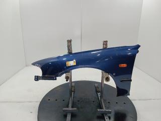 крыло переднее левое Honda Accord 5 поколение [рестайлинг] 1996, цвет