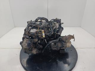 двигатель Renault Laguna 1 поколение [рестайлинг] 2000, Дизель 1.9, цвет, F9Q716