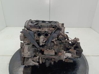 двигатель Volkswagen Golf 5 поколение 2007, цвет, BLR